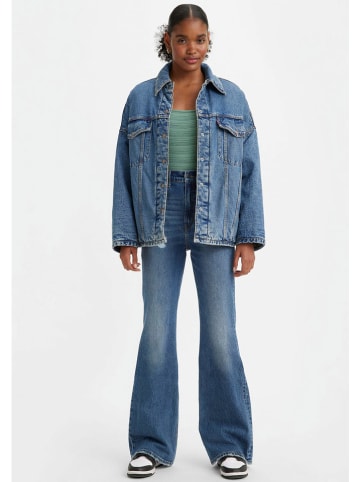 Levi´s Jeans "70s" - Comfort fit - in Blau