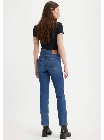 Levi´s Jeans "724" - Regular fit - in Blau
