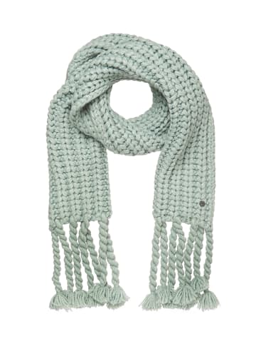 Tamaris Schal in Mint - (L)185 x (B)25 cm