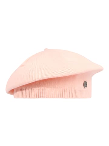 Tamaris Mütze in Rosa