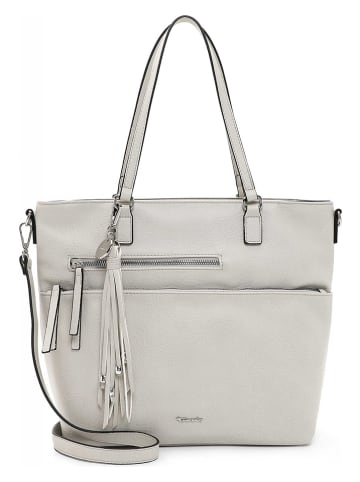 Tamaris Schoudertas crème - (B)31 x (H)35 x (D)16 cm