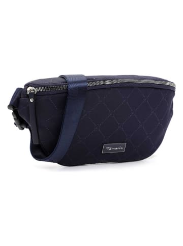 Tamaris Brustbeutel in Dunkelblau - (B)33 x (H)15 x (T)7 cm