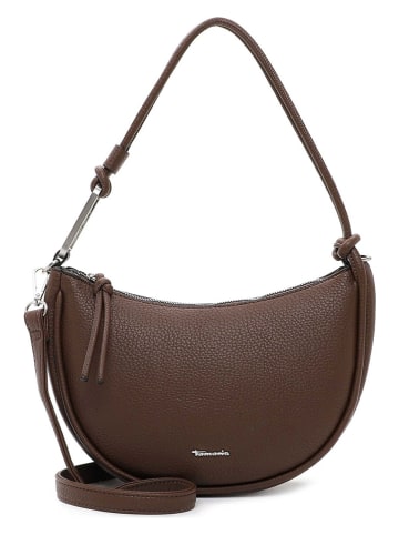 Tamaris Schoudertas bruin - (B)21 x (H)28 x (D)8 cm