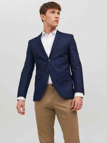 Jack & Jones Colbert "Solaris" donkerblauw