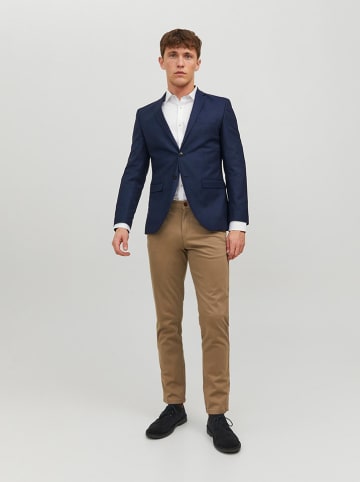 Jack & Jones Sakko "Solaris" in Dunkelblau