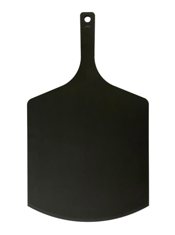 Jade Pizza-serveer-/snijplank zwart - (L)60 x (B)35 x (H)0,40 cm