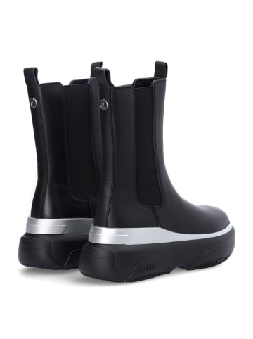 Liu Jo Chelsea-Boots in Schwarz