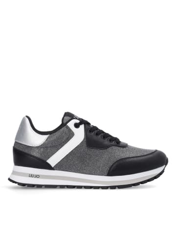 Liu Jo Sneakers in Silber