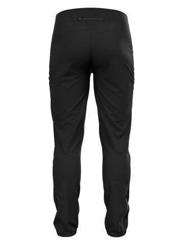 Odlo Functionele broek "Brensholmen" zwart