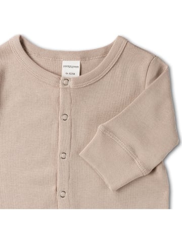 Hofbrucker Pyjama beige