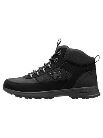Helly Hansen Boots "Wildwood" zwart