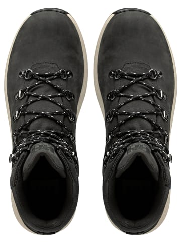 Helly Hansen Sneakersy "Coastal" w kolorze czarnym