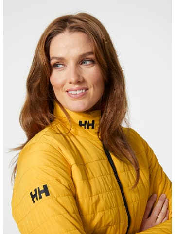 Helly Hansen Kurtka funkcyjna "Crew Sailing 2.0" w kolorze żółtym