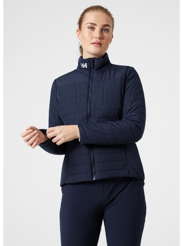 Helly Hansen Functionele jas "Crew Sailing 2.0" donkerblauw