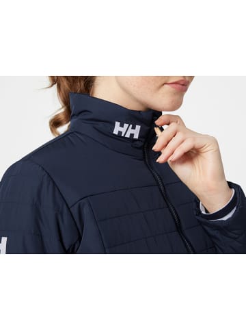 Helly Hansen Functionele jas "Crew Sailing 2.0" donkerblauw