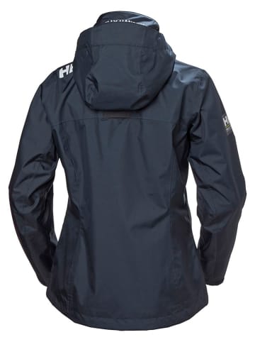 Helly Hansen Shell-Segeljacke in Dunkelblau