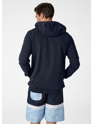 Helly Hansen Hoodie "Logo" in Schwarz