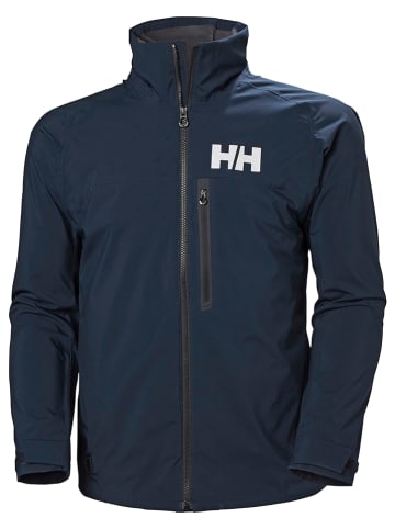 Helly Hansen Functionele jas "HP Racing" donkerblauw