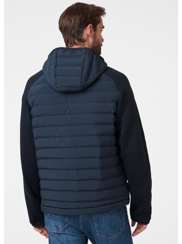 Helly Hansen Functionele jas "Arctic" donkerblauw