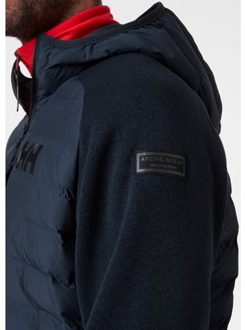 Helly Hansen Functionele jas "Arctic" donkerblauw