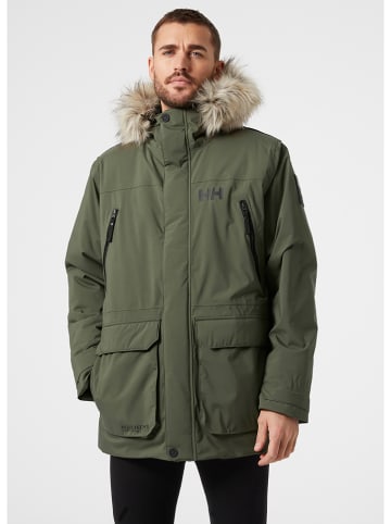 Helly Hansen Parka "Reine" in Grün