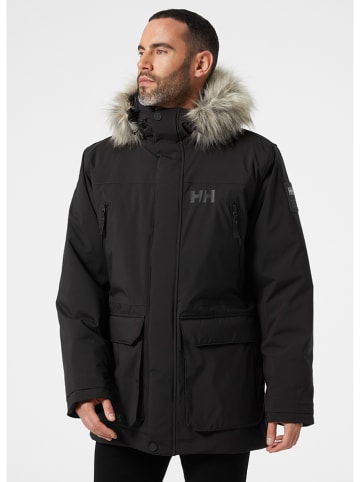 Helly Hansen Parka "Reine" zwart