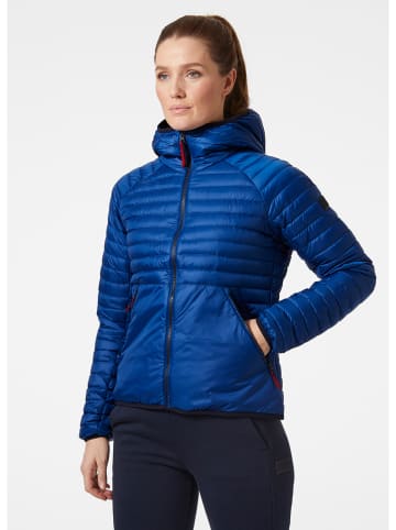 Helly Hansen Donsjas "RWB" blauw