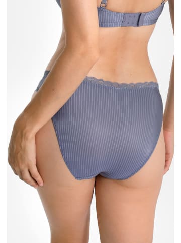 Sassa Slip in Blaugrau