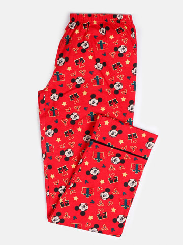 Disney Pyjama rood