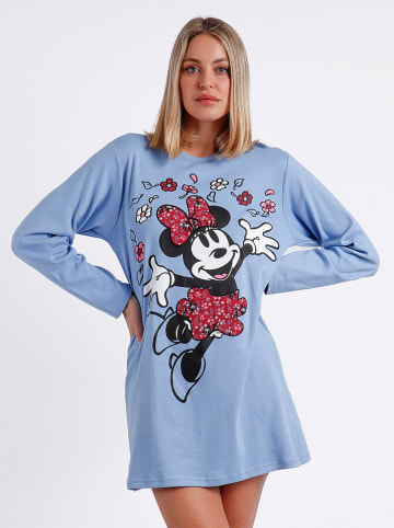 Disney Nachthemd in Hellblau