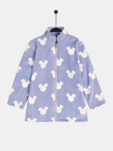 Disney Teddyjas lichtblauw