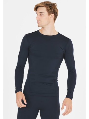 Whistler 2tlg. Funktionswäsche-Set "Pree" in Dunkelblau