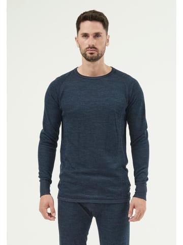 Whistler Funktionsunterhemd "Bradley" in Dunkelblau