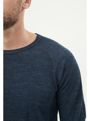 Whistler Funktionsunterhemd "Bradley" in Dunkelblau