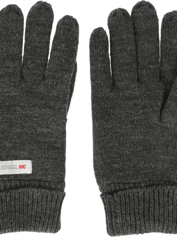 Whistler Handschuhe "Roumat" in Dunkelgrau