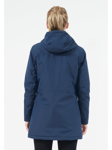 Whistler Parka "Basta" in Dunkelblau