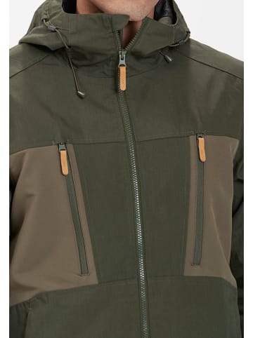 Whistler Funktionsjacke "Eldon" in Khaki 
