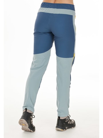 Whistler Trekkingshose "Saldon" in Blau