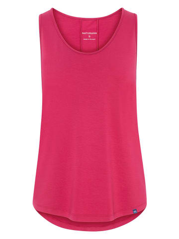 Naturana Top in Pink