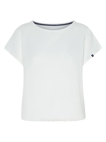 Naturana Shirt in Creme