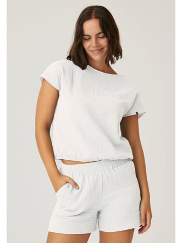 Naturana Shirt crème