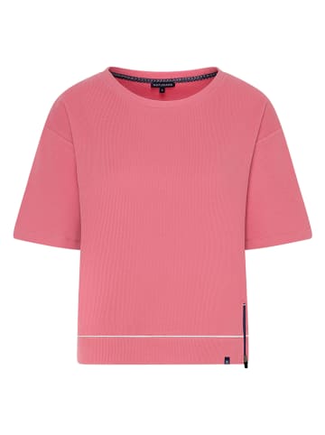 Naturana Shirt in Altrosa