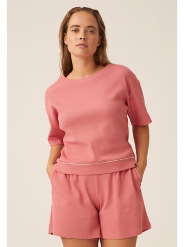 Naturana Shirt oudroze