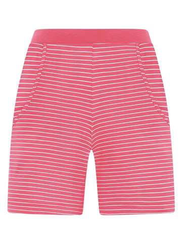 Naturana Shorts in Pink