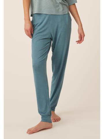 Naturana Sweathose in Mint