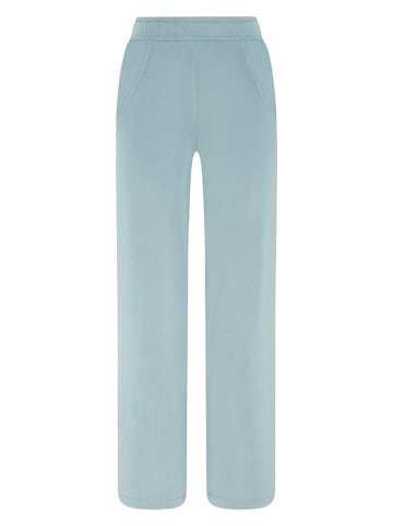 Naturana Sweathose in Mint