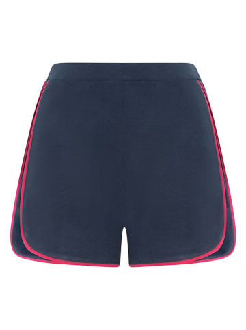 Naturana Shorts in Dunkelblau
