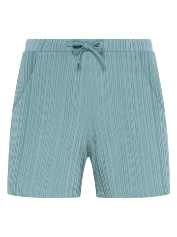 Naturana Shorts in Mint