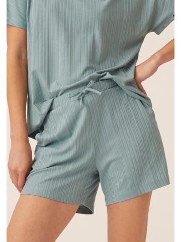 Naturana Shorts in Mint