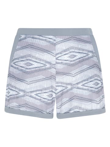 Naturana Short lichtgrijs